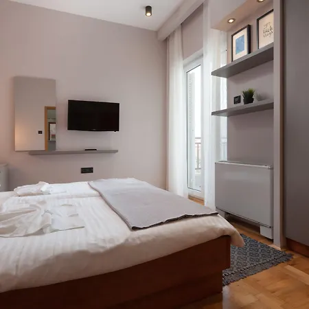 ゲストハウス Vinka Tučepi