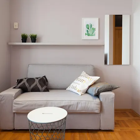 Vinka ゲストハウス Tučepi