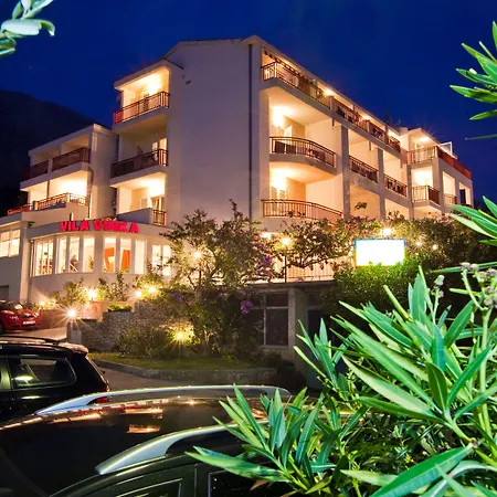 ゲストハウス Vinka 3*