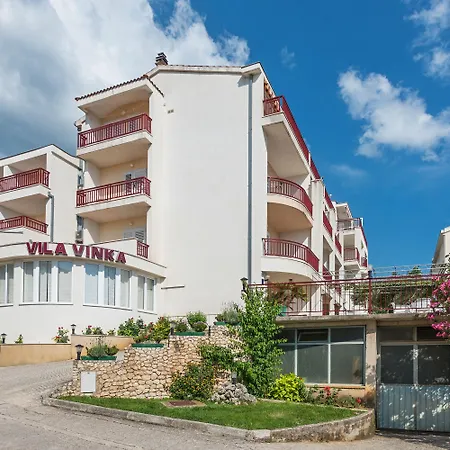 ゲストハウス Vinka