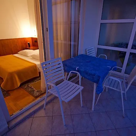 ゲストハウス Vinka Tučepi