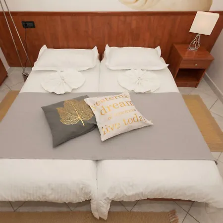 ゲストハウス Vinka 3*