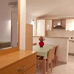 Pensjonat Vinka Tučepi