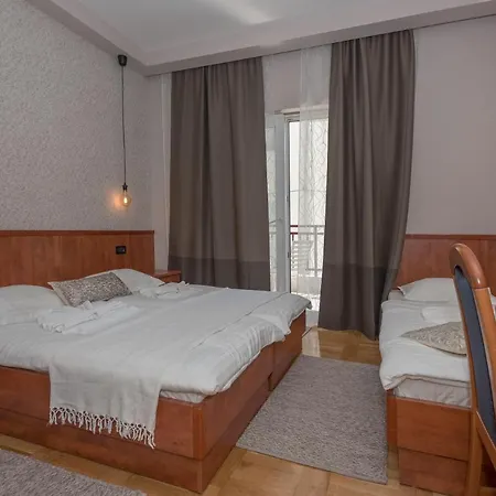 Villa Vinka