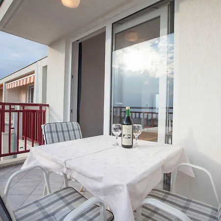 בית הארחה Vinka