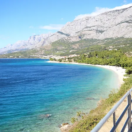 בית הארחה Vinka טוצפי