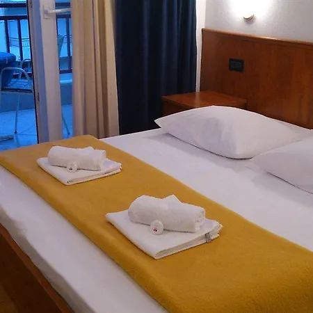 Pensjonat Vinka Tučepi