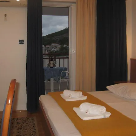 Villa Vinka