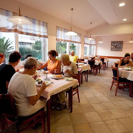 Pensjonat Vinka Tučepi