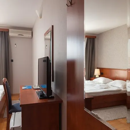 Villa Vinka Guest house 3*