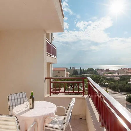 Villa Vinka