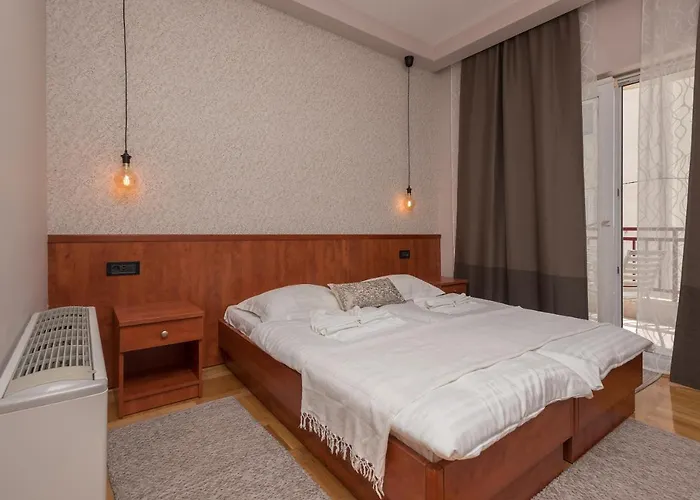 Vinka بيت ضيافة 3*