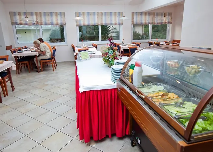 Casa de hóspedes Vinka 3*