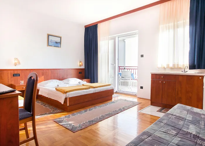 Casa de hóspedes Vinka