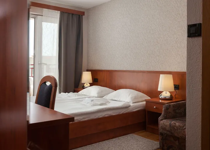 Casa de hóspedes Vinka