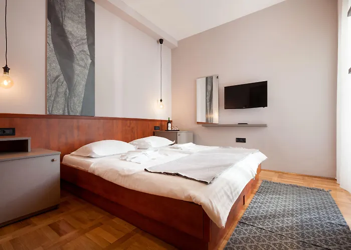 Vinka بيت ضيافة