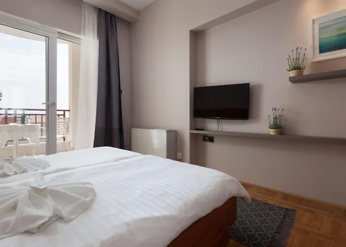 بيت ضيافة Vinka