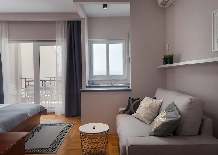 بيت ضيافة Vinka 3*