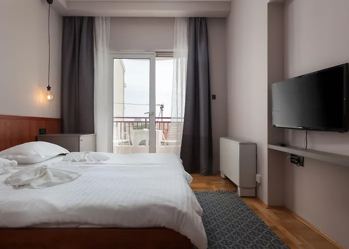 Casa de hóspedes Vinka