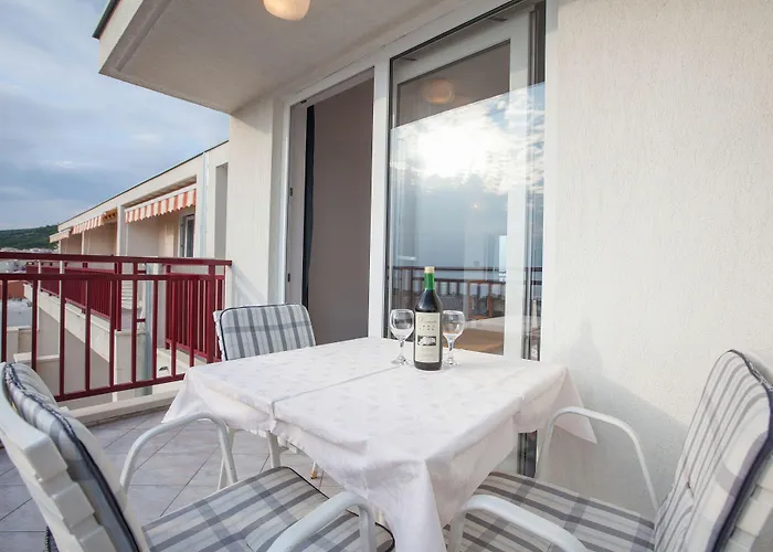 بيت ضيافة Vinka