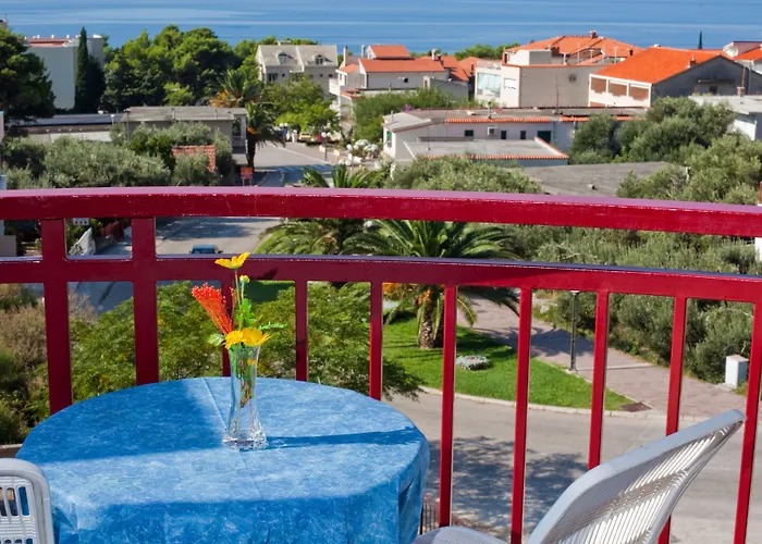 Casa de hóspedes Vinka 3*