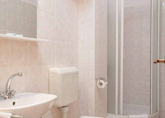 بيت ضيافة Vinka Tučepi