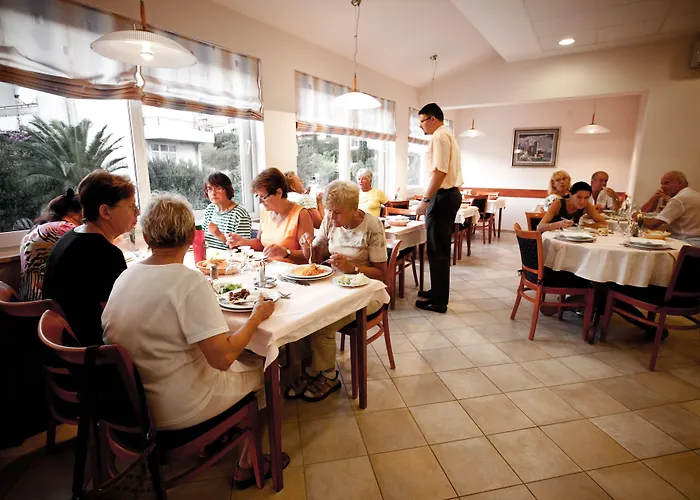 Vinka Casa de hóspedes