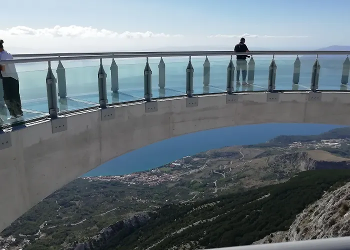 بيت ضيافة Vinka