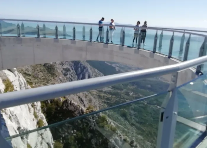 Vinka Casa de hóspedes Tučepi