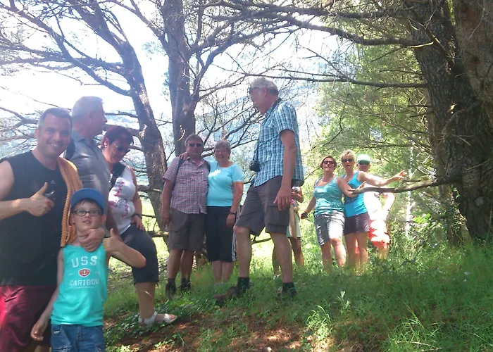 بيت ضيافة Vinka