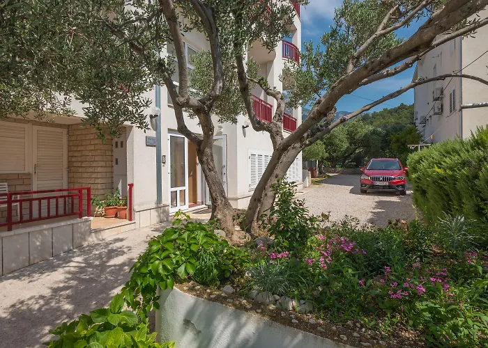 بيت ضيافة Vinka