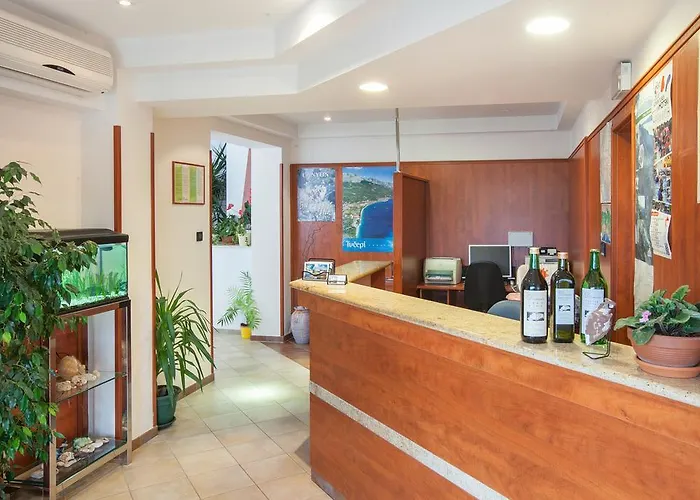 Casa de hóspedes Vinka Tučepi