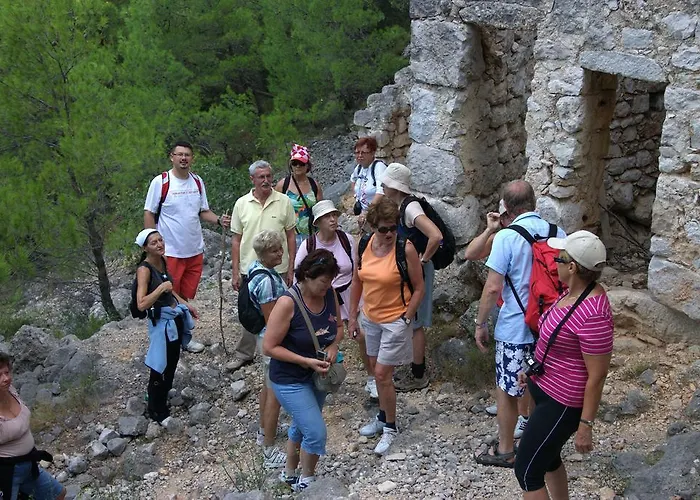 Casa de hóspedes Vinka Tučepi