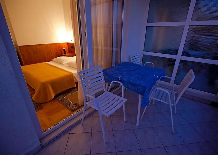 Casa de hóspedes Vinka Tučepi