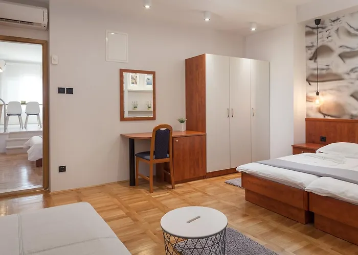 Casa de hóspedes Vinka