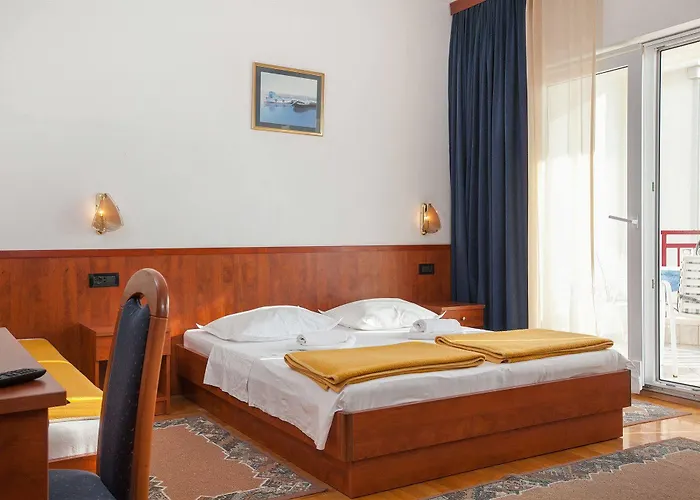 Casa de hóspedes Vinka 3*