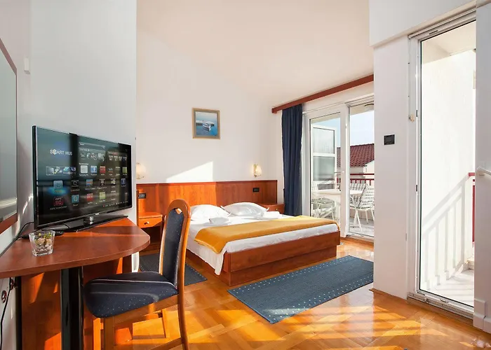 Vinka Casa de hóspedes 3*