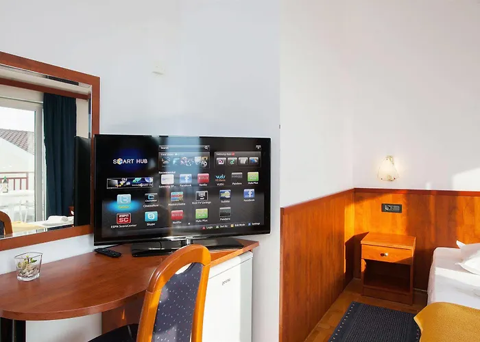 Vinka Casa de hóspedes