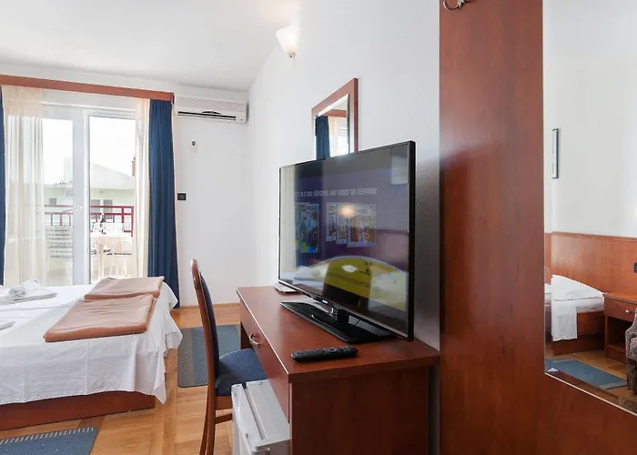 Casa de hóspedes Vinka 3*