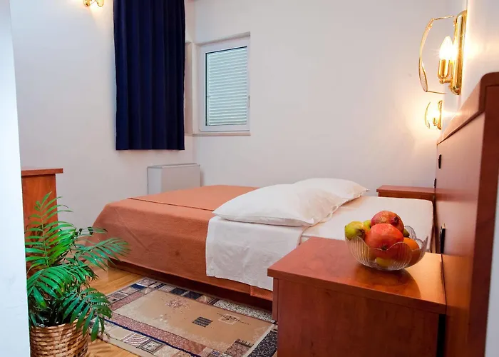 Vinka بيت ضيافة 3*