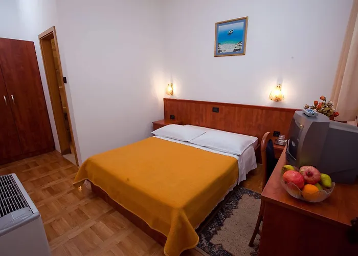 Casa de hóspedes Vinka