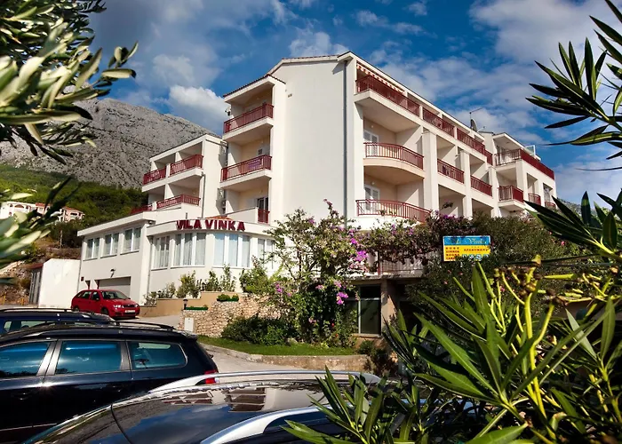 Vinka Casa de hóspedes