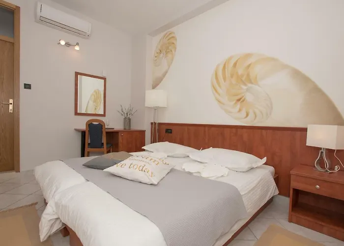 Casa de hóspedes Vinka 3*