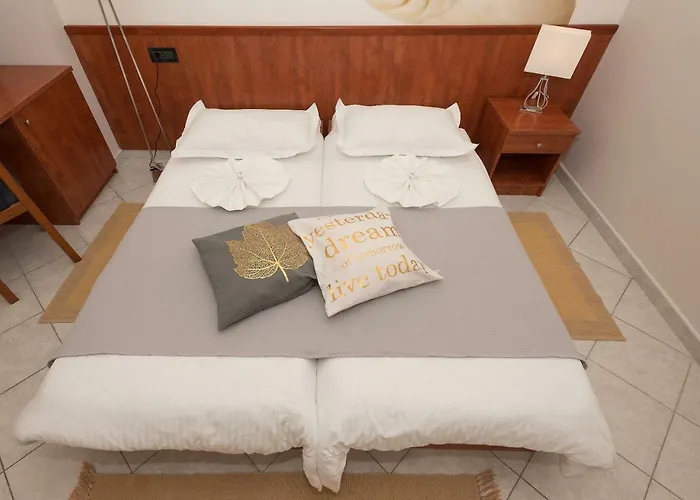 بيت ضيافة Vinka 3*